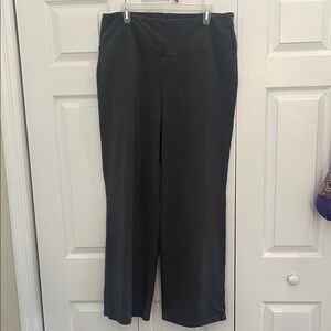 Women with Control Charcoal Leggings